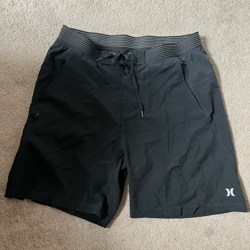 Hurley board shorts